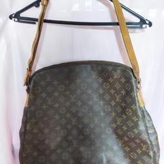 LOUIS VUITTON ルイヴィトン モノグラム バラード ...