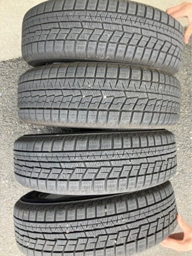 割引‼️します車のタイヤ　エブリィ　タント　コペンなどなど 割引‼️します車のタイヤ エブリィ タント コペンなどなど