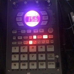 本日のみ。SP404SX【完動品】