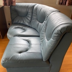 Safa　ソファ　カウチ　５個セット　