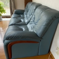 Safa　ソファ　カウチ　５個セット　