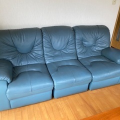 Safa　ソファ　カウチ　５個セット　