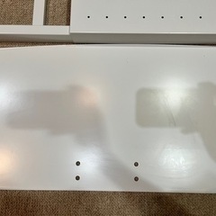 タンスのゲン　 テレビスタンド 震度7試験クリア 棚板1枚付き