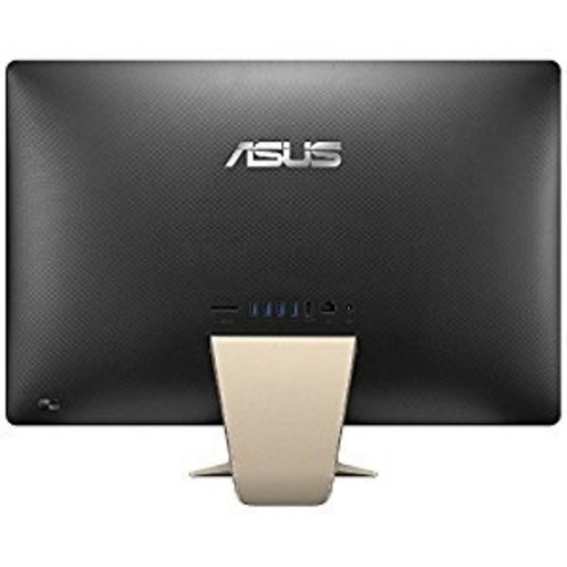 大特価美品完全動作★ASUS Vivo Aio V221ID 薄型快適一体型パソコン