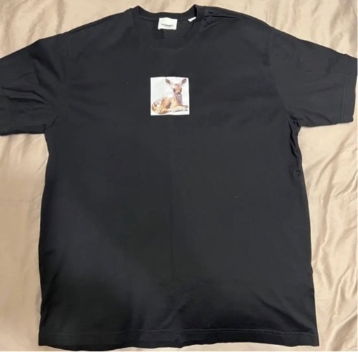 Burberry Tシャツ