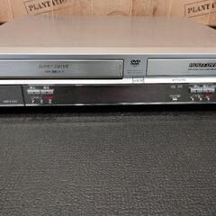 レコーダー Panasonic DIGA DMR-E150V Amazon | パナソニック 80GB DVDレコーダー VHSビデオ一体型
