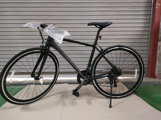 NESTO　ALTERNA FLAT  新品