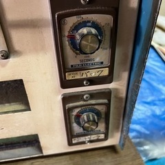 スタンプ製版システム　第一電気　Adonis S301E-053