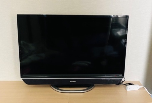 液晶テレビ　32インチ　ORION 美品★