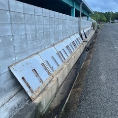 鉄板 シマイタ 100×75 16枚