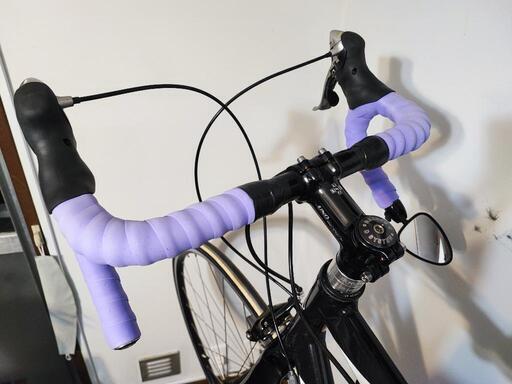 RIDLEY ICARUS ロードバイク 105