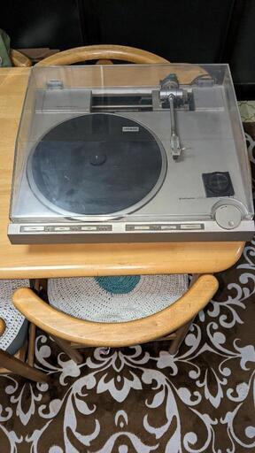 その他 Pioneer