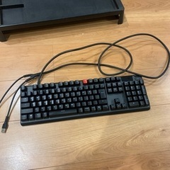 🔚ゲーミング　キーボード