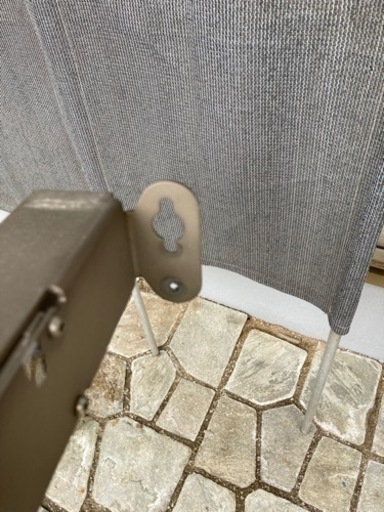 転落防止　窓用