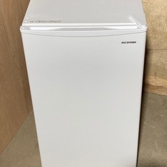 ☆冷蔵庫 2022年製 93L　アイリスオーヤマ