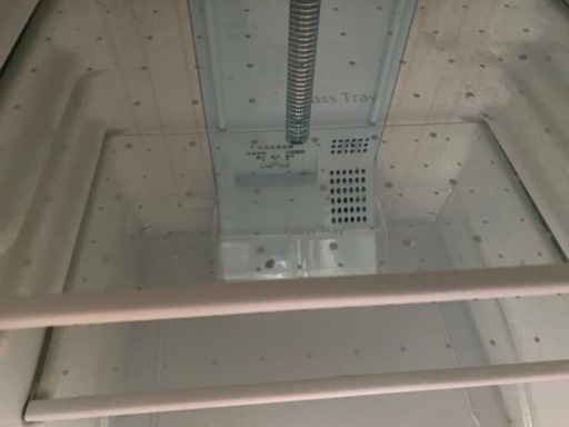 SHARPノンフロン冷凍冷蔵庫138L