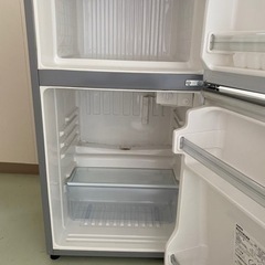 SANYO直冷式冷凍冷蔵庫86L