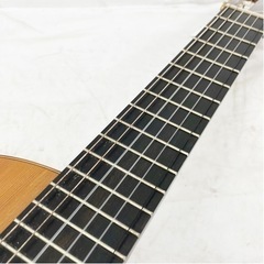 美品】茶位幸信 ギター ANNO 1988 No.6 ユキノブチャイ