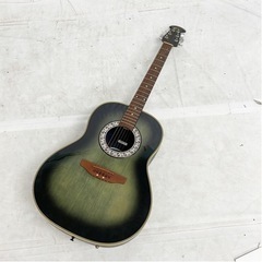 【美品】Ovation CELEBRITY CC11 エレアコ ...