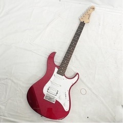 熱い販売 ☆極美品☆【ヤマハ】パシフィカ YAMAHA PAC212VFM PAC212VFM