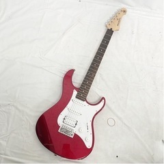 【S超美品】YAMAHA エレキギター PACIFICA012 ...