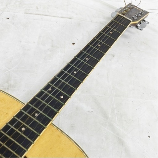 YAMAHA FG-301B ギター ハードケース付 シェルロゴ 装飾ピン YAMAHA FG-301B ギター ハードケース付 シェルロゴ 装飾ピン