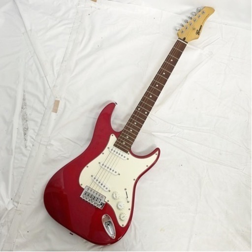 【S超美品】Greco WIS-3Sギター シュプリームサウンドバスター
