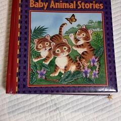 Baby Animal Stories