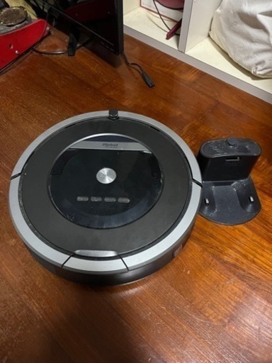 iRobot Roomba870 ルンバ