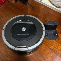 iRobot Roomba870 ルンバ