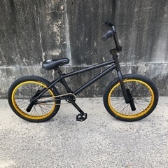 BMX 現車確認OK