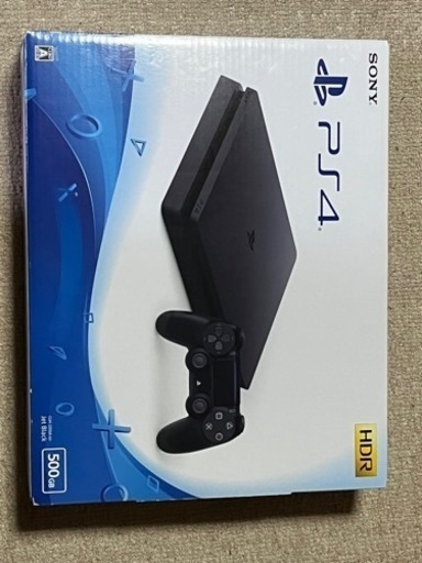 PS4（プレステーション4）