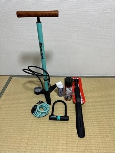 ビアンキCsport1