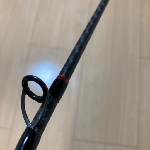 タイラバロッド 炎月BB 小売業者 B69ML-S