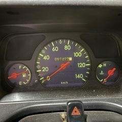 サンバートラック 4wd エアコン パワステ、検査1年付き