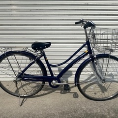 NO.30❤️ 良品ブリヂストン27インチ エブリッジLシティ