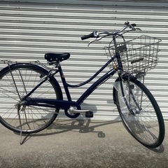 NO.30❤️ 良品ブリヂストン27インチ エブリッジLシティ