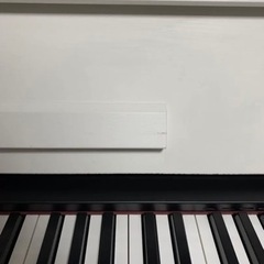 ⏰5/28〆YAMAHA ARIUS YDP-S51WH＋椅子付き