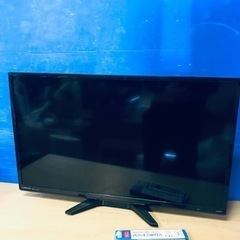 ⑤♦️EJ1018番ORION 液晶テレビ