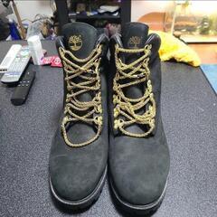 Timberland　