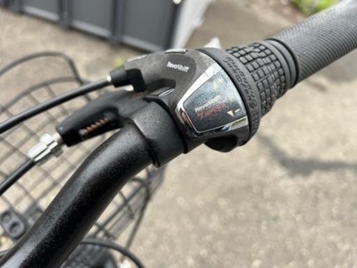 自転車　中古　006
