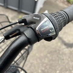 自転車　中古　006