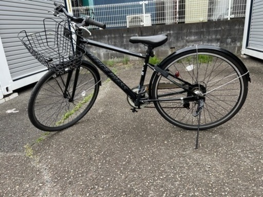 自転車　中古　006