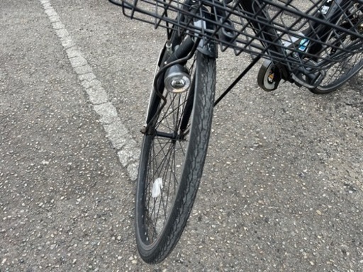 自転車　中古　006