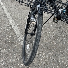 自転車　中古　006