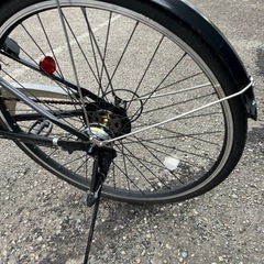 自転車　中古　006