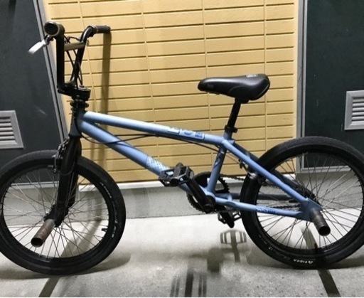 HARO BIKES ハローバイクス BMX 定価7〜10万円程 ジャイロブレーキ