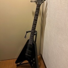 値下げしました シェクター ダイヤモンドシリーズ ヘルレイザー