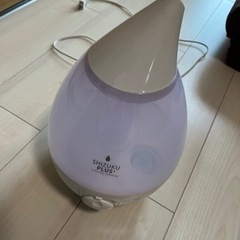 SHIZUKU PLUS 加湿器