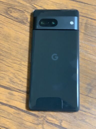 pixel7 Obsidian 美品 値下げしました! | tintasmarfim.com.br